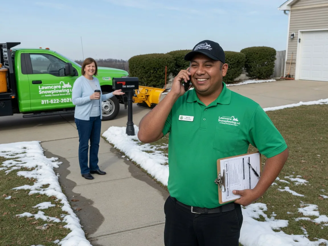 Lawn Care Services By Expert Landscaper Cope, CO FAQs